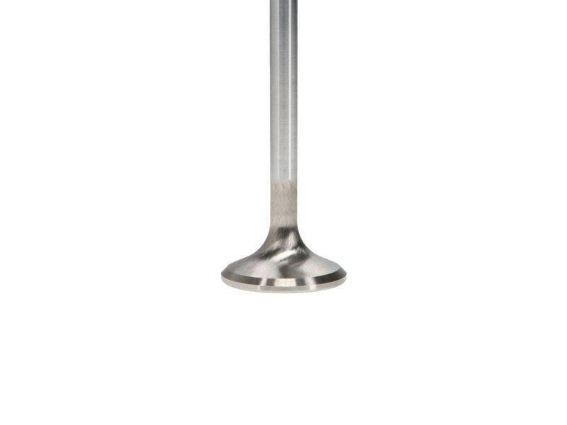 Manley Chevy Race Series Stainless Steel Exhaust Valves 1.6in Dia. .341in Stem 5.065in L (Set of 8) Valves Manley Performance