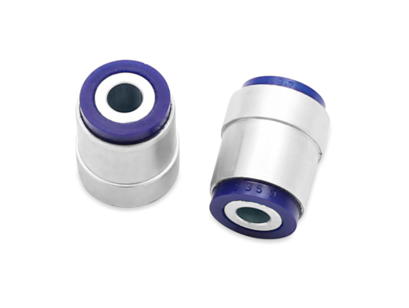 SuperPro Rear Control Arm Bushing Kit Bushing Kits Superpro