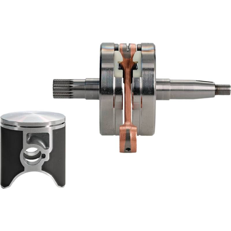 Vertex Honda Complete Engine Rebuild Kit Gasket Kits Vertex Pistons