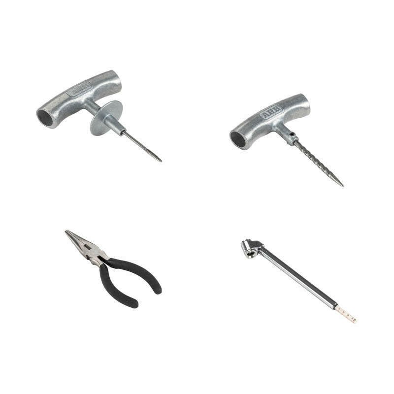 ARB Speedy Seal Sii Repair Kit Series 2 Camping Equipment ARB