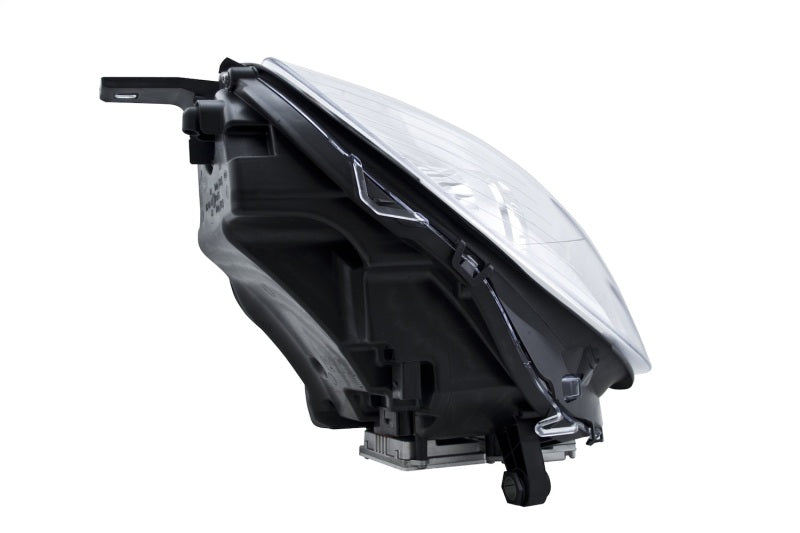 Hella 2006 Mercedes-Benz R Cls Xen Headlamp Rh Driving Lights Hella