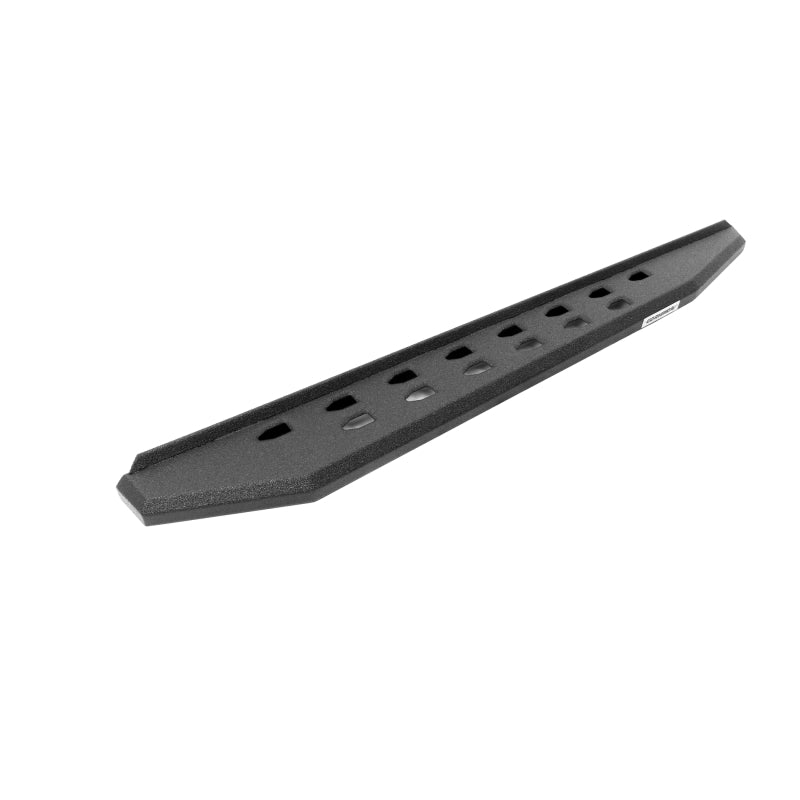 Go Rhino RB20 Slim Running Boards - Universal 48in. - Tex. Blk Running Boards Go Rhino