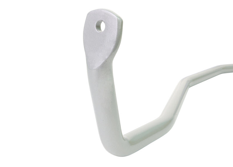 Whiteline 83-94 BMW 3 Series Front 24mm X-Heavy Duty Swaybar Sway Bars Whiteline