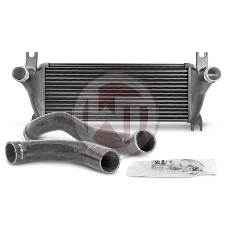 Wagner Tuning 2015+ Ford Ranger TDCi Competition Intercooler Kit Intercooler Kits Wagner Tuning