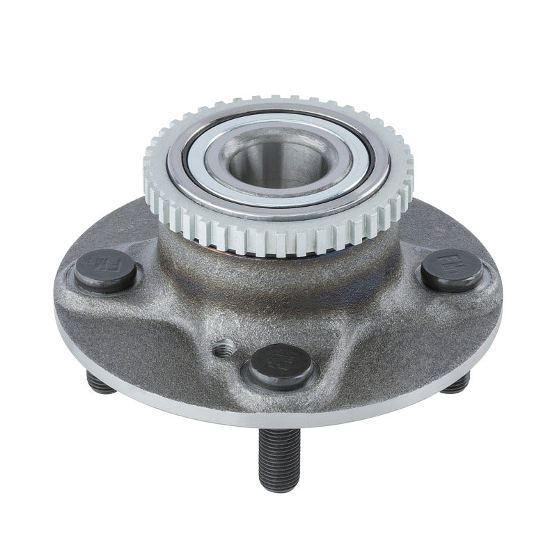 MOOG 02-07 Suzuki Aerio Rear Hub Assembly Wheel Hubs Moog