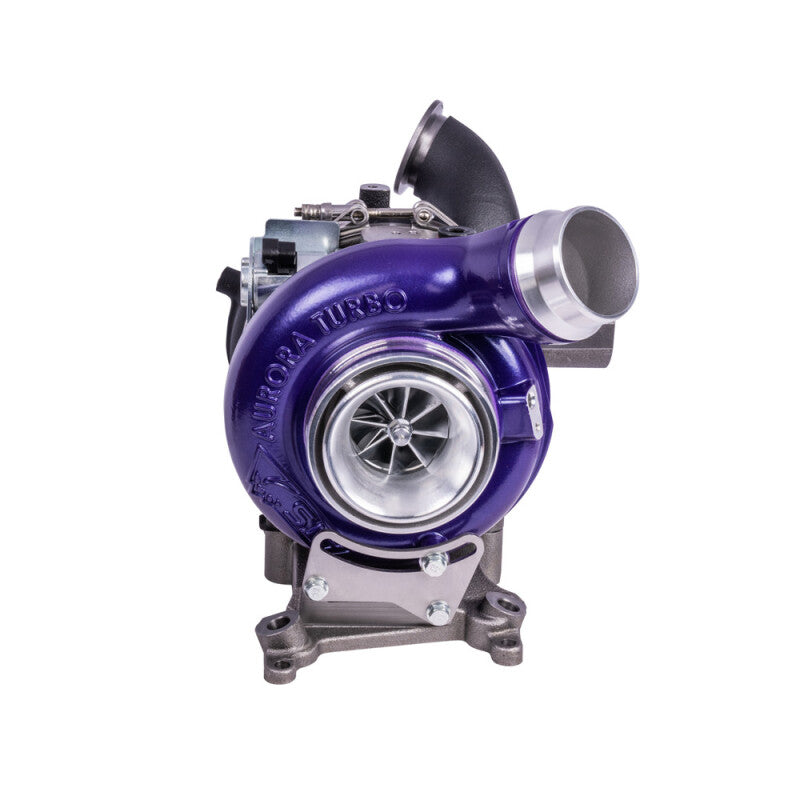 ATS Diesel 11-16 Ford Cab & Chassis 6.7L Power Stroke Aurora 4000 VNT Stage 2 Turbocharger Kit Turbo Kits ATS Diesel