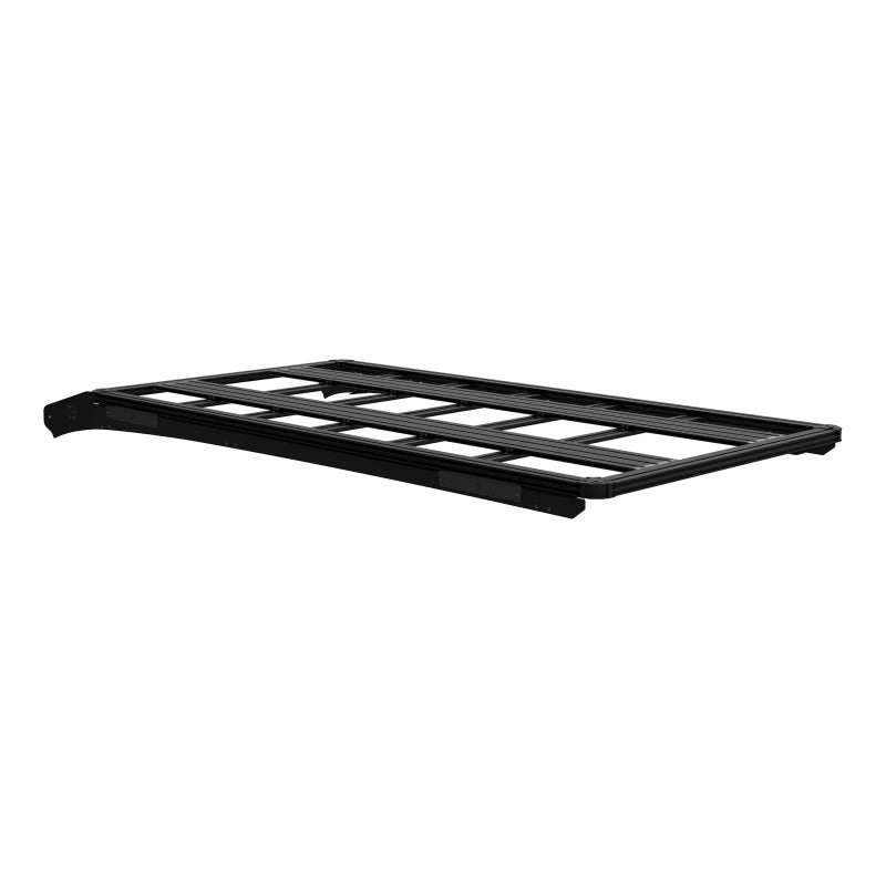 KC HiLiTES 10-24 Toyota 4Runner Platform One Roof Rack Roof Rack KC HiLiTES