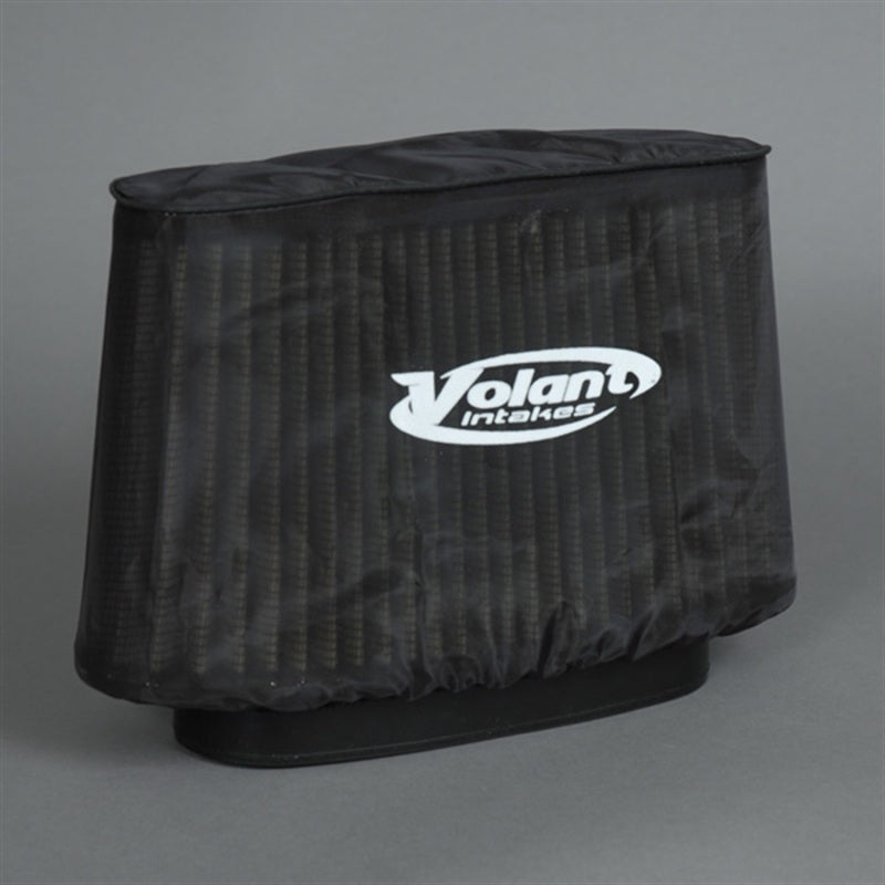 Volant Universal Round Black Prefilter (Fits Filter No. 5126) Pre-Filters Volant