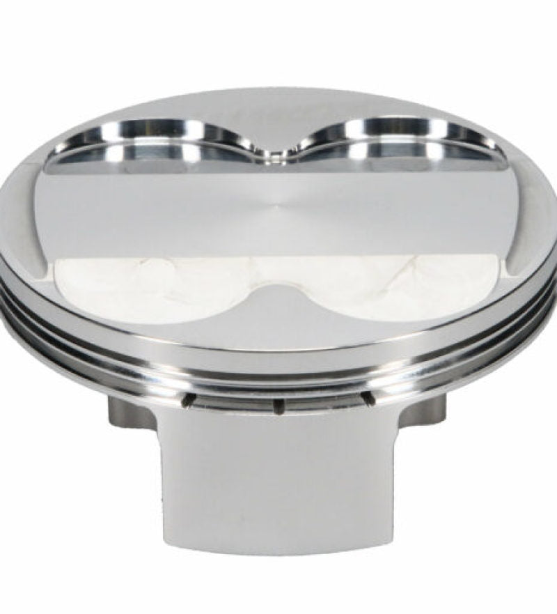 JE Pistons Suzuki 2013 RMZ450 PROS Piston Single Pistons - Forged - Single JE Pistons
