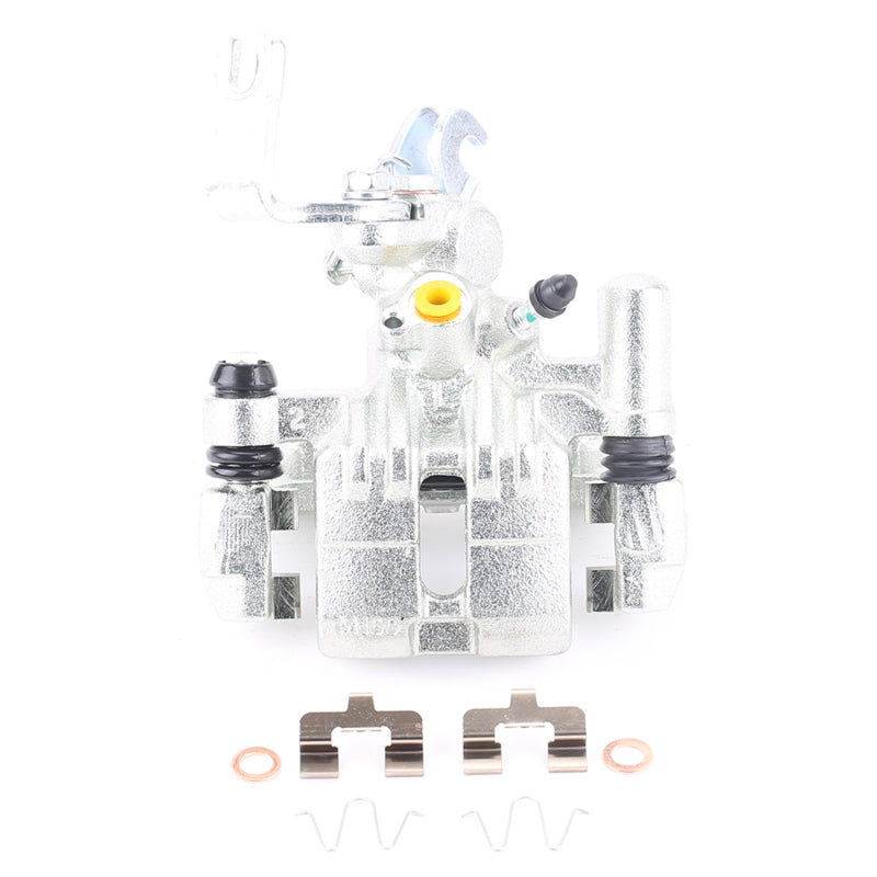 Power Stop 01-05 Mazda Miata Rear Left Autospecialty Caliper w/Bracket Brake Calipers - OE PowerStop