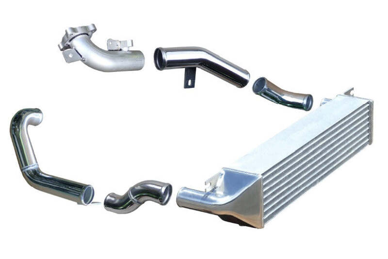 GReddy Toyota GR Yaris GXPA16 Intercooler Kit Intercooler Kits GReddy