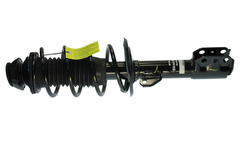 KYB Shocks & Struts Strut Plus Front Left 06-11 Toyota Yaris Shock & Spring Kits KYB