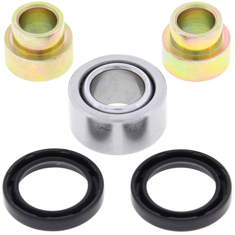 All Balls Racing 85-88 Honda CR125R Lower Rear Shock Bearing Kit Shocks and Struts All Balls Racing