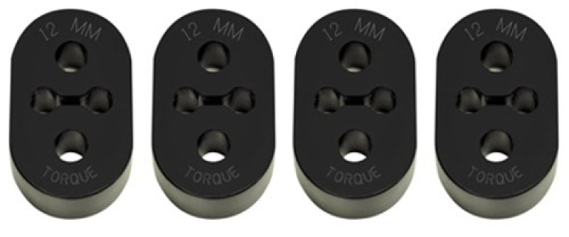 Torque Solution Exhaust Mount Kit: Chevrolet Cobalt & Cobalt SS 2005-2010 Brackets Torque Solution