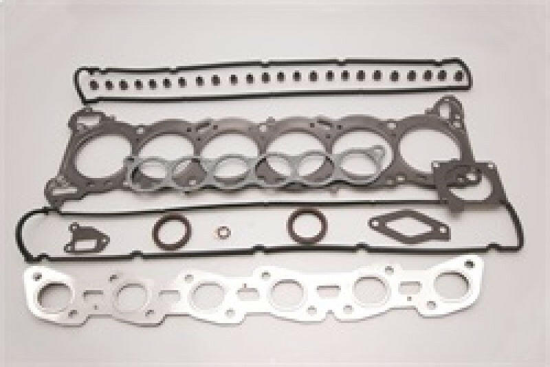 Cometic Street Pro 91-02 Nissan RB25DE 2.5L Inline 6 86mm Bore Top End Kit Gasket Kits Cometic Gasket