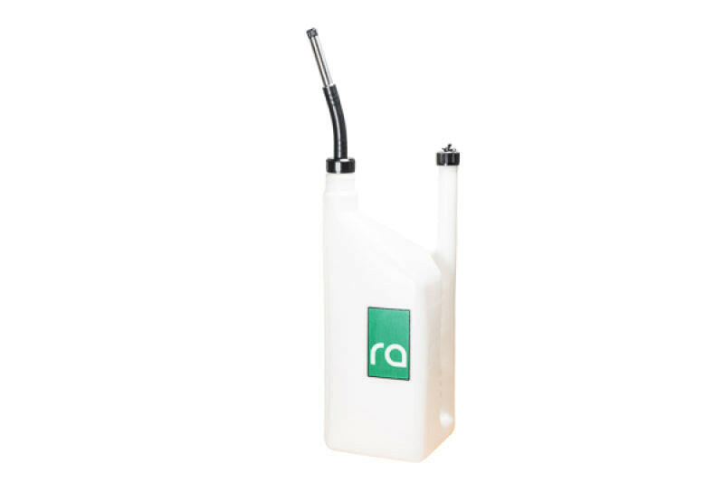 Radium Quick Fill Dump Can Standard Filler Filler Necks Radium Engineering