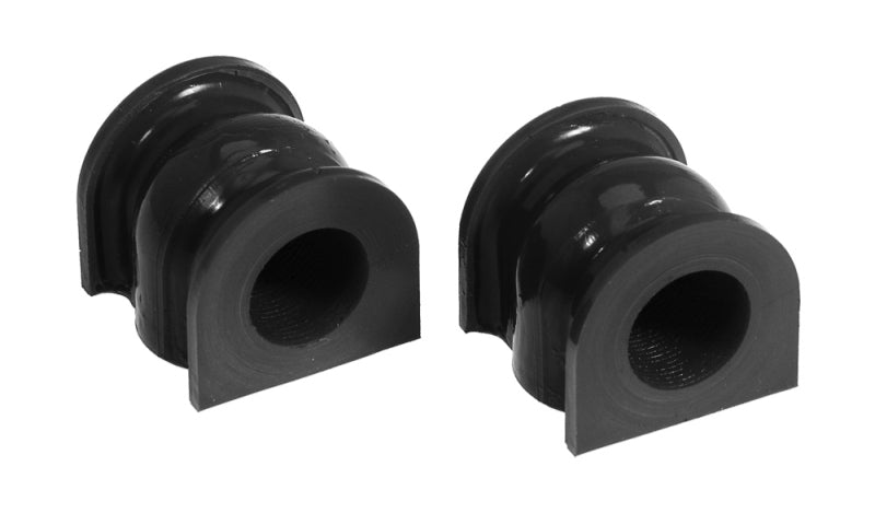 Prothane 02 Acura RSX Rear Sway Bar Bushings - 19mm - Black Sway Bar Bushings Prothane
