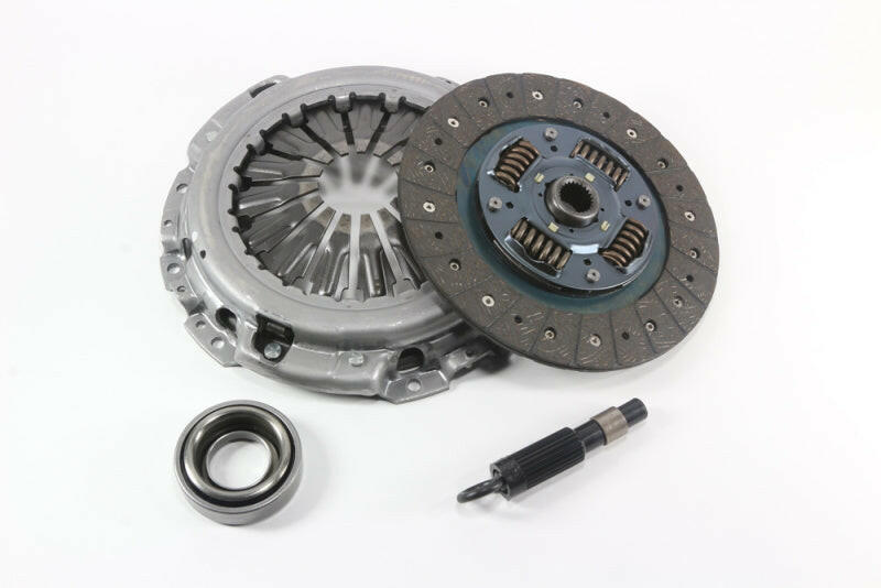 Competition Clutch 89-02 Nissan Skyline RB25 Stock Replacement Clutch (Push Style Clutch) Clutch Kits - Single Competition Clutch