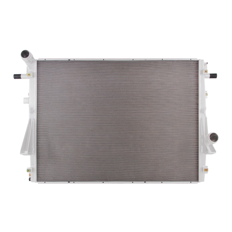 Mishimoto 11-16 Ford 6.7L Powerstroke Aluminum Primary Radiator Radiators Mishimoto