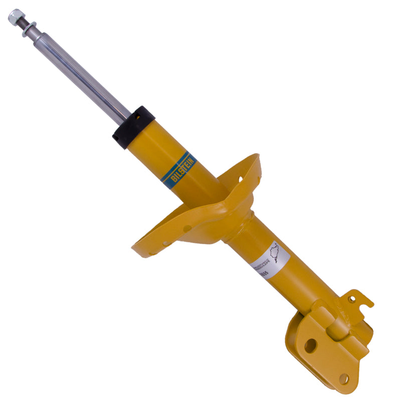 Bilstein B6 13-14 Subaru Outback Front Left Monotube Shock Absorber Shocks and Struts Bilstein