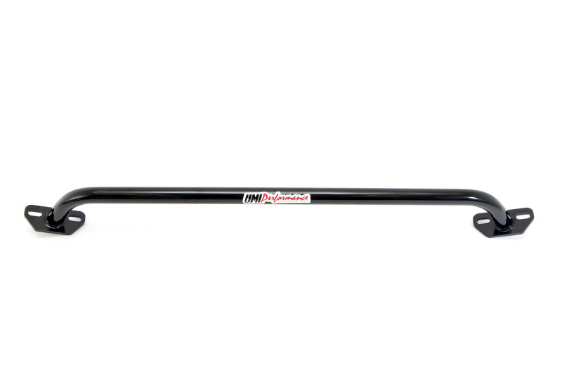 UMI Performance 93-02 GM F-Body Chrome Moly Shock Tower Brace Strut Bars UMI Performance