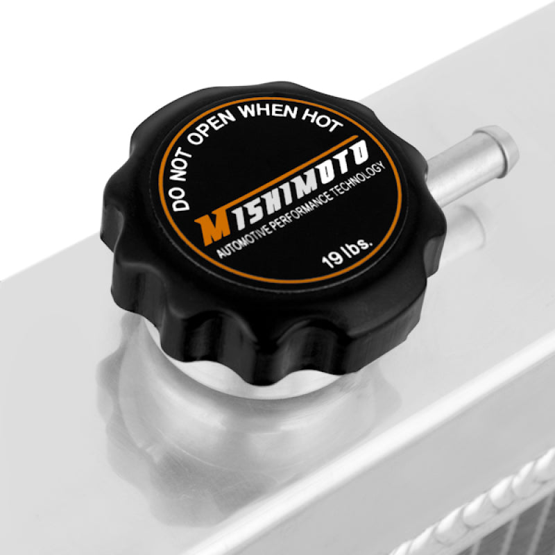 Mishimoto 64-66 Ford Mustang w/ 289 V8 Manual Aluminum Radiator Radiators Mishimoto