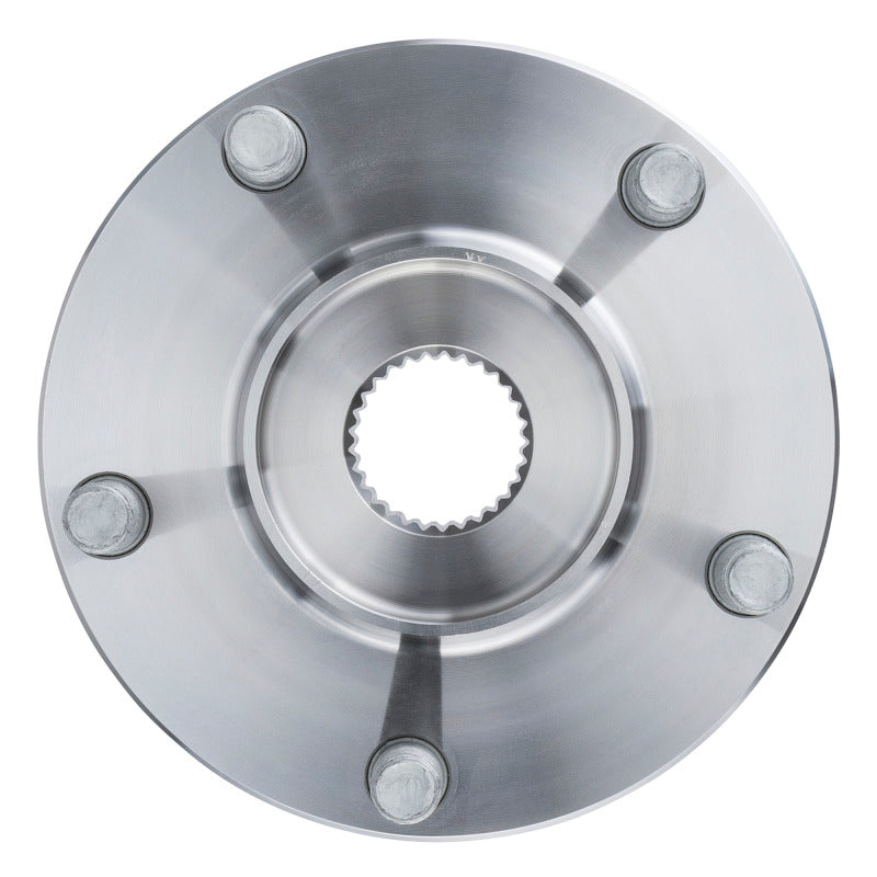 MOOG 11-17 Nissan Juke Front Hub Assembly Wheel Hubs Moog
