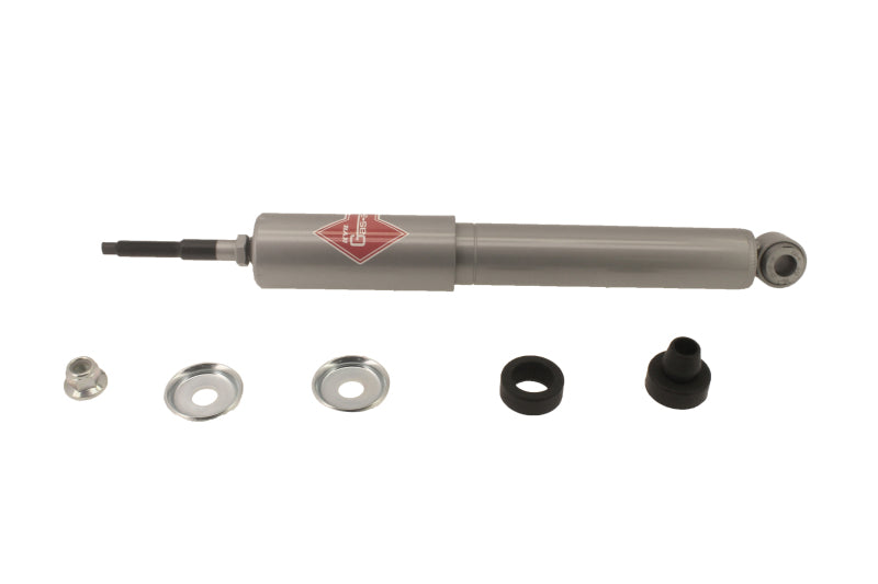 KYB Shocks & Struts Excel-G Front FORD E Series Econoline Van 2008-11 FORD F250 Super Duty (2WD) 200 Shocks and Struts KYB