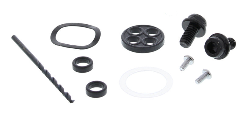 All Balls Racing 77-84 Honda FL250 Fuel Tap Repair Kit Fuel Components Misc All Balls Racing