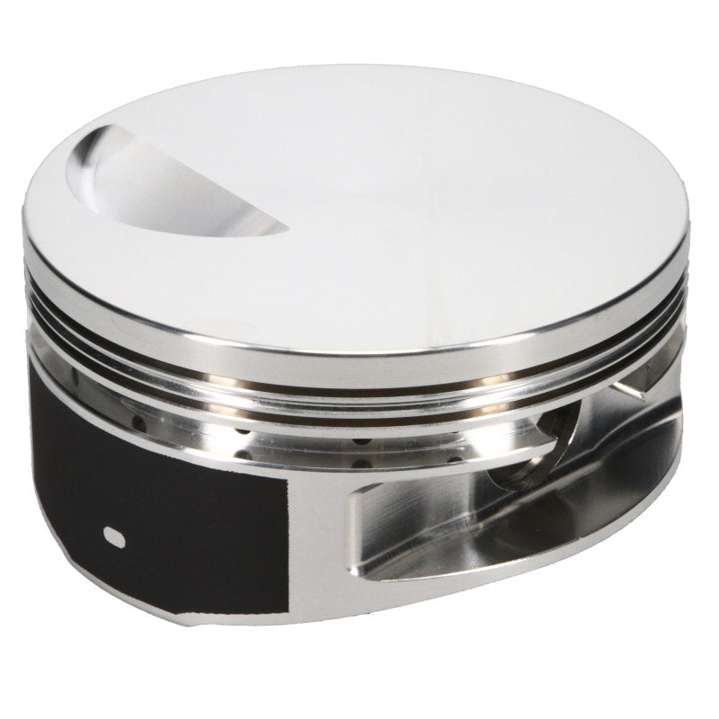 JE Pistons 454BBC FT -3cc Single (Right Side) Pistons - Forged - Single JE Pistons