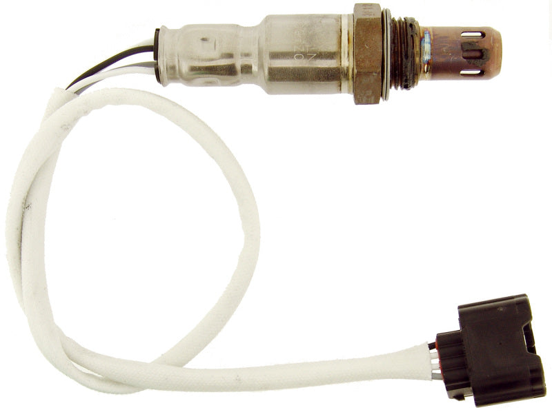 NGK Chevrolet City Express 2017-2015 Direct Fit Oxygen Sensor Oxygen Sensors NGK