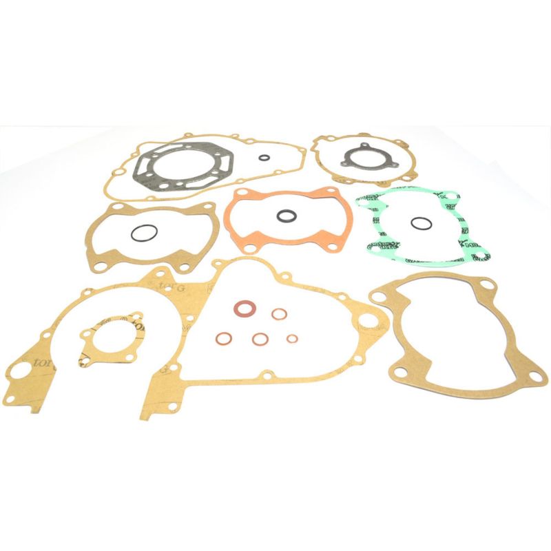 Athena 84-86 KTM GS 250 Complete Gasket Kit (Excl Oil Seals) Gasket Kits Athena