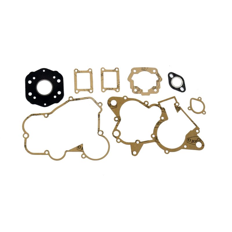 Athena 98-99 Cagiva 50 Complete Gasket Kit (Excl Oil Seal) Gasket Kits Athena