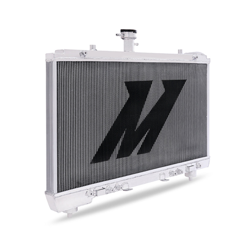 Mishimoto 2012-2015 Chevrolet Camaro SS V8 Aluminum Radiator Radiators Mishimoto