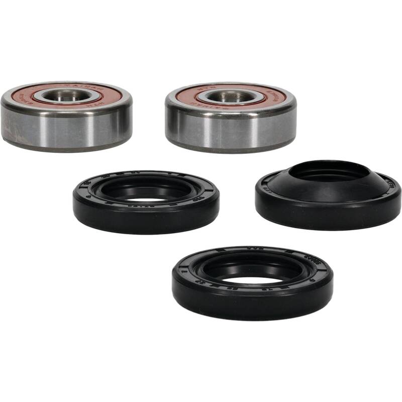 Pivot Works Premium Wheel Bearing Wheel Bearings Pivot Works
