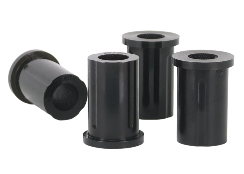 SuperPro Shackle Bush Bushing Kits Superpro