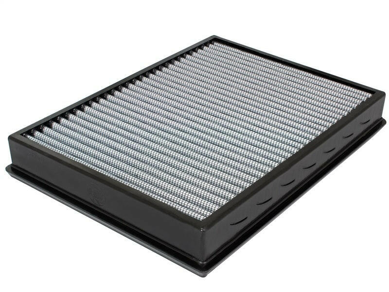 aFe MagnumFLOW Air Filters OER PDS A/F PDS Dodge Sprinter 07-11 V6-3.0L (td) Air Filters - Drop In aFe