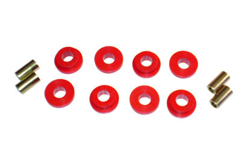 Pedders Urethane Rear Swaybar 2004-2006 Pontiac GTO Bushing Kits Pedders