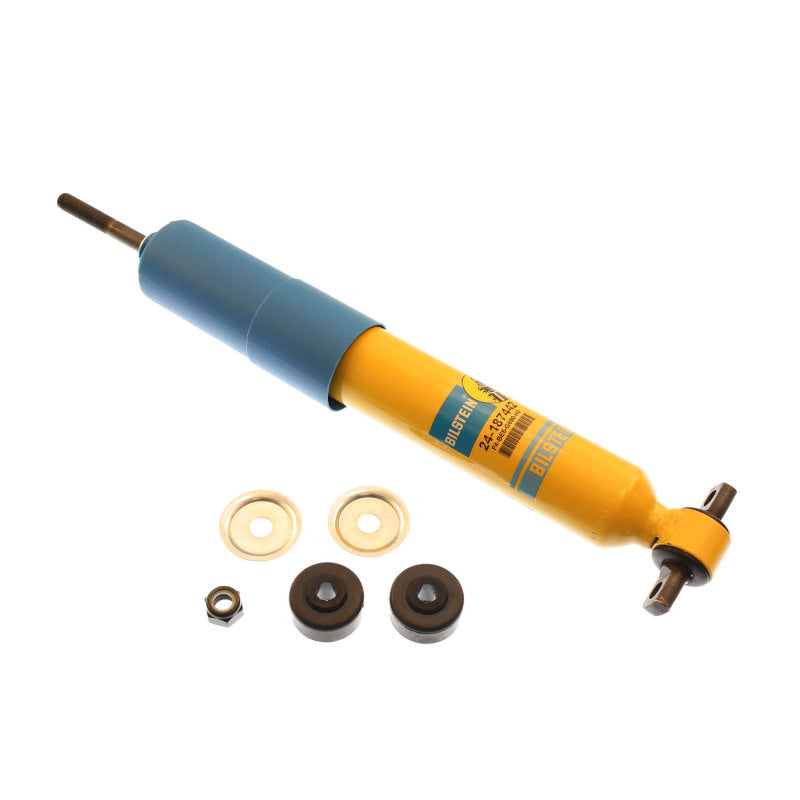 Bilstein B6 4600 97 Ford F-150 Base RWD Front 46mm Monotube Shock Absorber Shocks and Struts Bilstein