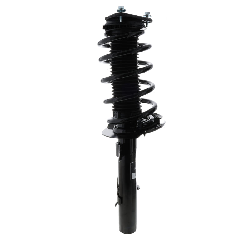 KYB 14-19 Ford Escape 4WD 2.0L / 15-19 Lincoln MKC FWD 2.0L Shocks & Struts Strut-Plus - Front Right Shock & Spring Kits KYB