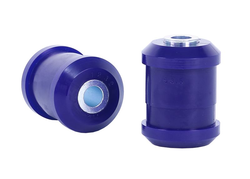 SuperPro 2004 Pontiac GTO Base Front Lower Inner Control Arm Bushing Kit Bushing Kits Superpro