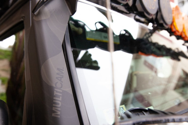 KC HiLiTES Universal Wire Hider - 1 Meter Light Accessories and Wiring KC HiLiTES