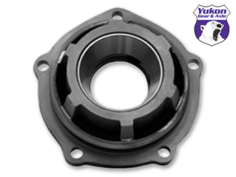 Yukon Gear Ford 9in Nodular Daytona Style Pinion Support Ring and Pinion Install Kits Yukon Gear & Axle