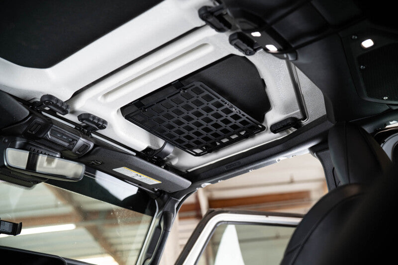 DV8 Universal Molle Panels - 15x12in Exterior Trim DV8 Offroad