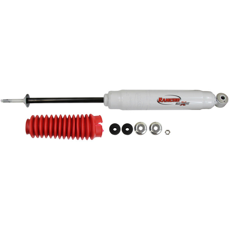 Rancho 00-06 Toyota Tundra Rear RS5000X Shock Shocks and Struts Rancho