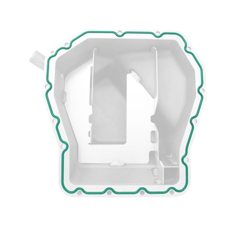 Torque Solution HD Oil Pan O-Ring Gasket Subaru EJ Engines Oil Pickups Torque Solution