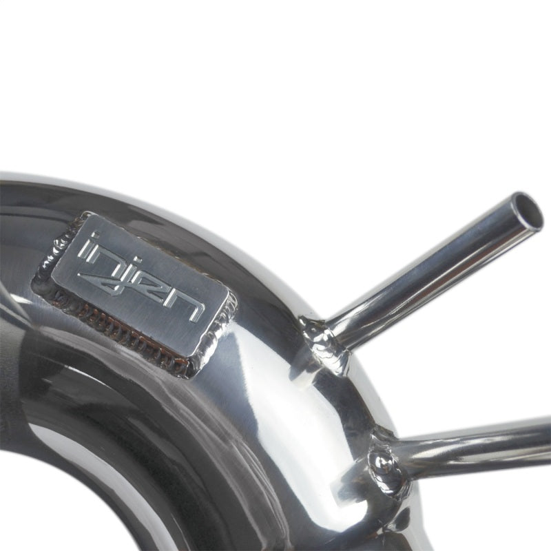 Injen 2018+ Kia Stinger L4-2.0L Turbo SP Short Ram Air Intake Cold Air Intakes Injen