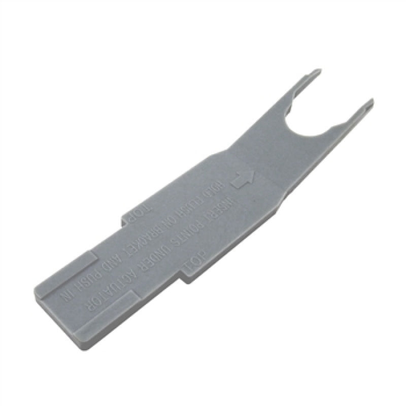 Spod Actuator Removal Tool For Carling Switches Hardware - Singles SPOD