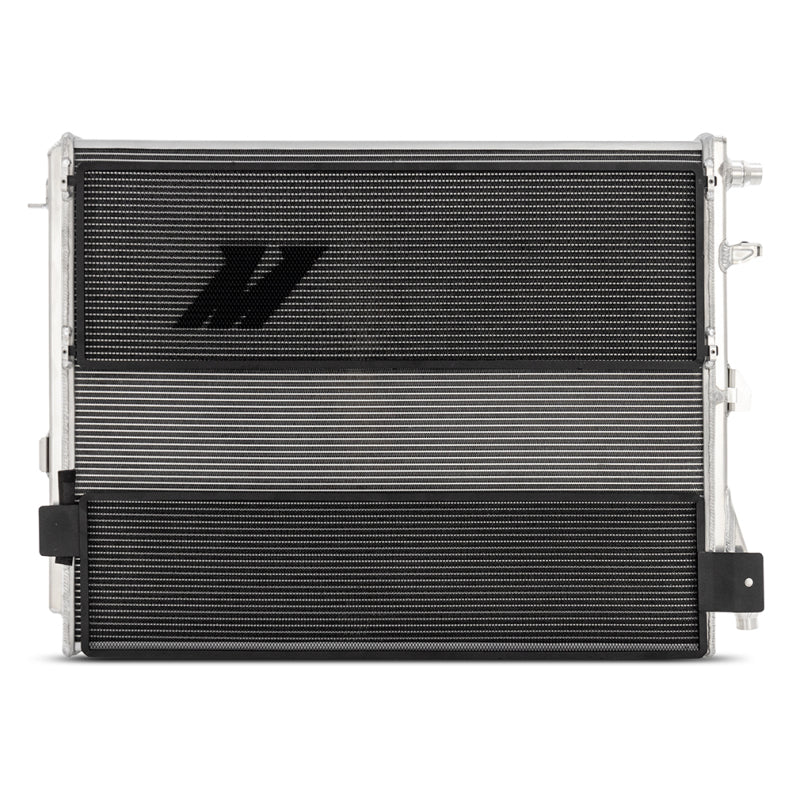 Mishimoto 2021+ BMW M3/ M4 G8X Manual Performance Heat Exchanger Radiators Mishimoto
