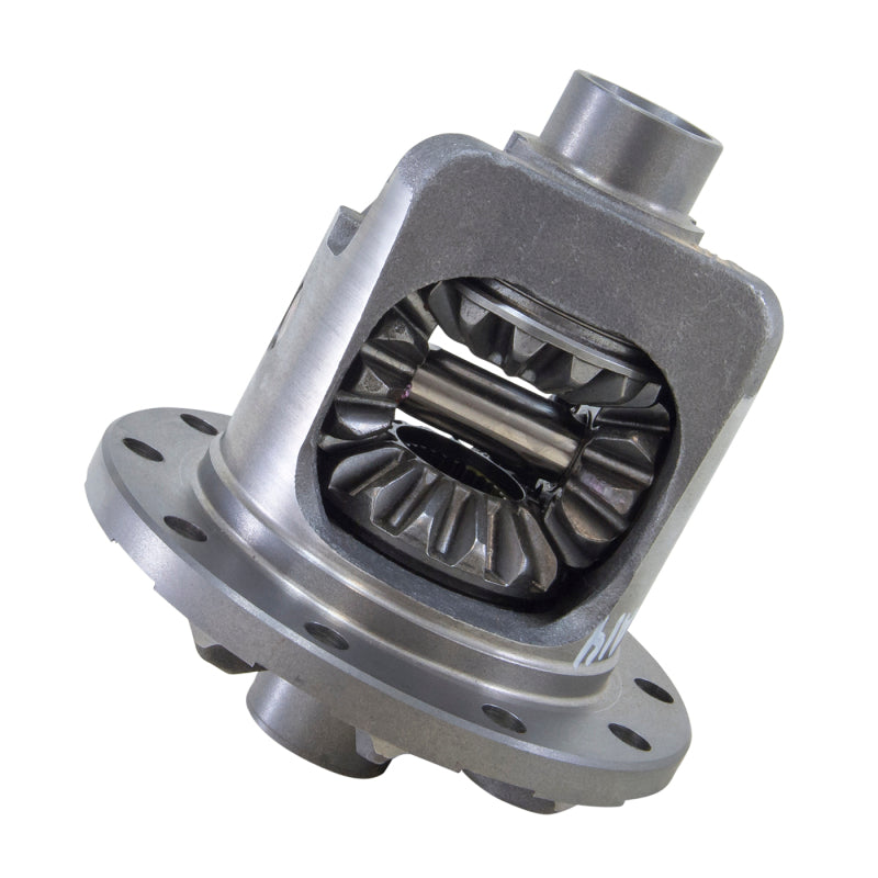 Yukon Gear Standard Open Carrier Case / GM 7.625in / 3.23+ Differential Housings Yukon Gear & Axle